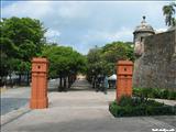 Paseo de la Princesa - SAN JUAN